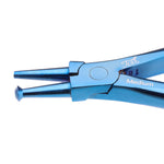 Toit FishingToit Fishing Split Ring Pliers - ToolsToit Fishing Split Ring PliersTOIT - SRP - S