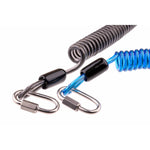 Toit FishingToit Fishing Teather - ToolsToit Fishing TeatherTOIT - THR - BLK - L