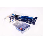 Toit FishingToit Fishing Teather - ToolsToit Fishing TeatherTOIT - THR - BLK - L