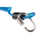 Toit FishingToit Fishing Teather - ToolsToit Fishing Teather BlueTOIT - THR - BLK - L