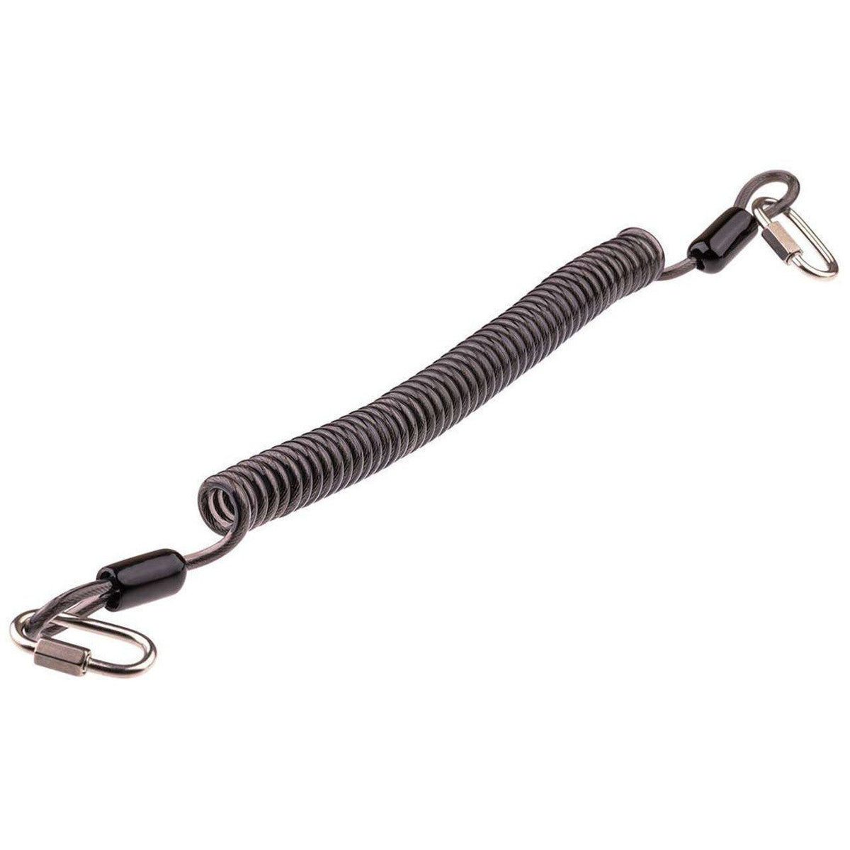 Toit FishingToit Fishing Teather - ToolsToit Fishing Teather BlackTOIT - THR - BLK - L