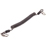 Toit FishingToit Fishing Teather - ToolsToit Fishing Teather BlackTOIT - THR - BLK - L