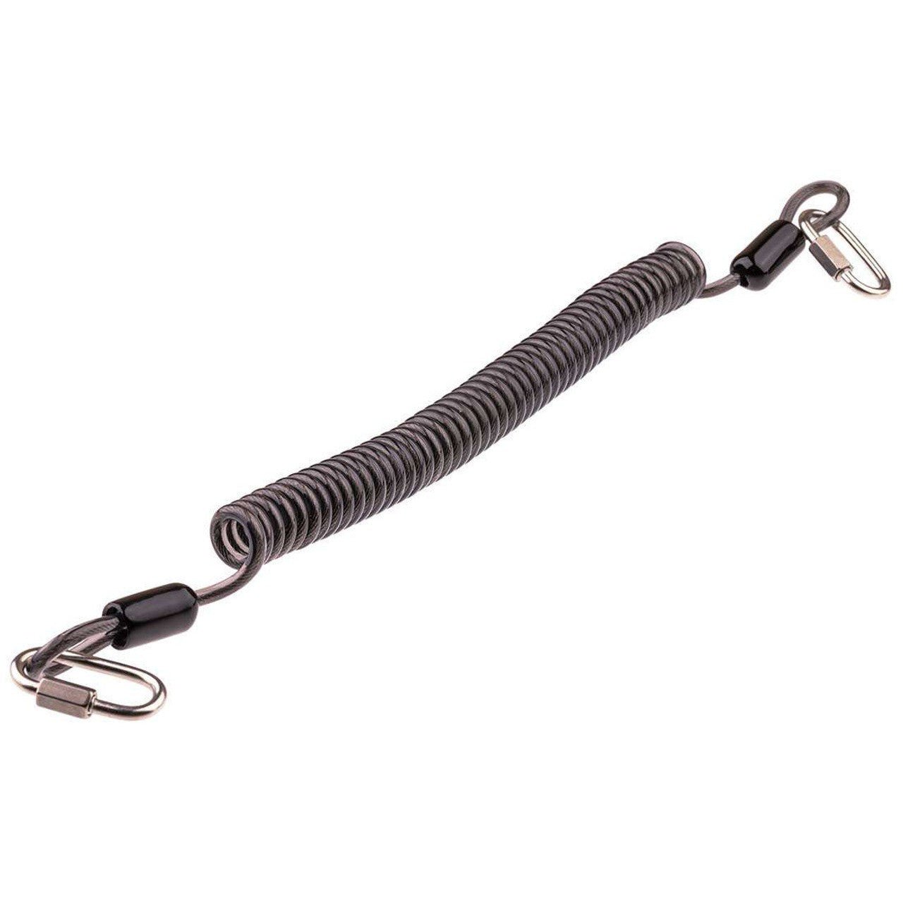 Toit FishingToit Fishing Teather - ToolsToit Fishing Teather BlackTOIT - THR - BLK - L