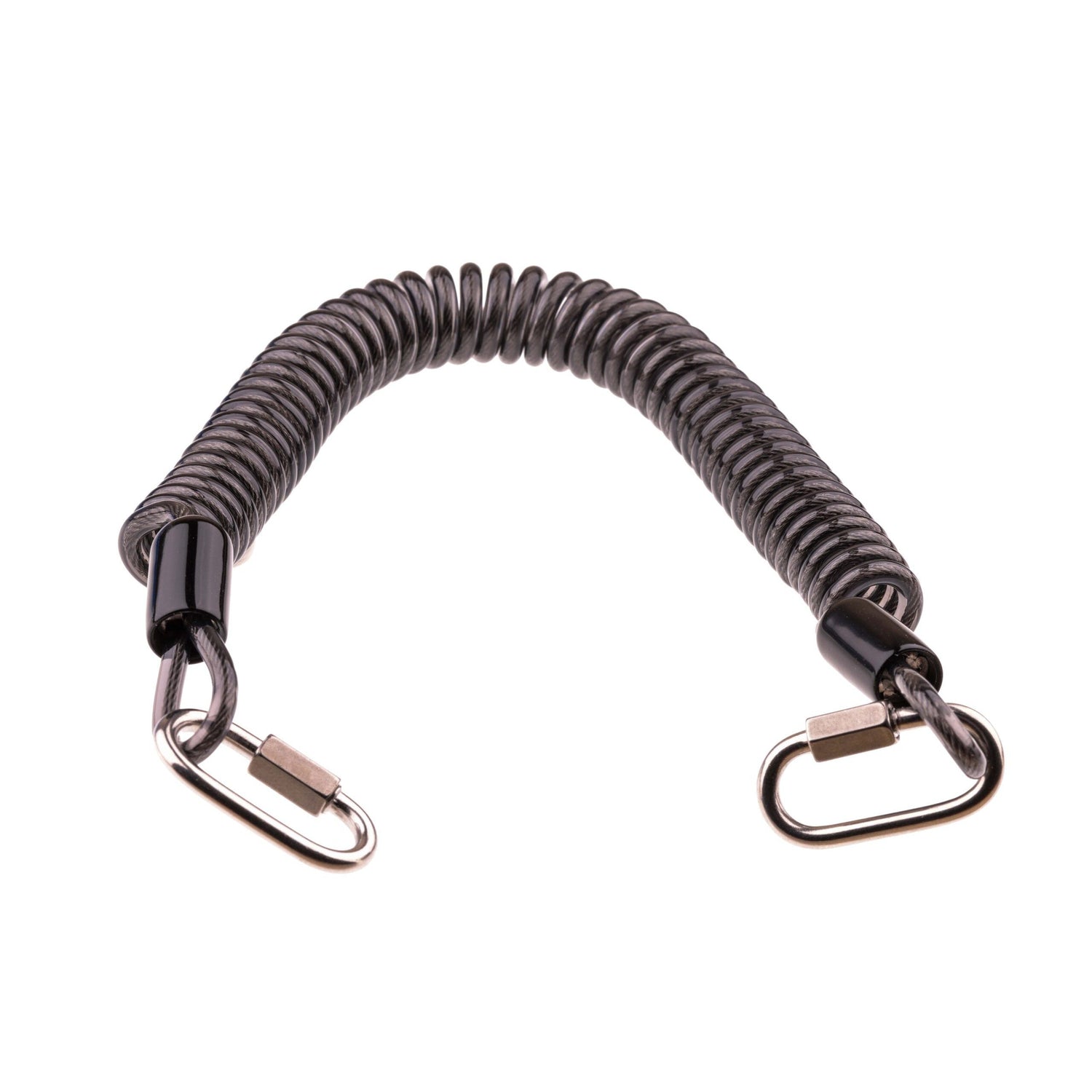 Toit FishingToit Fishing Teather - ToolsToit Fishing Teather BlackTOIT - THR - BLK - L