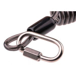 Toit FishingToit Fishing Teather - ToolsToit Fishing Teather BlackTOIT - THR - BLK - L