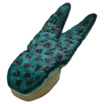 Uncle JoshUncle Josh Pork Frog - CrawsGreen SpotUJ - BDF - GS