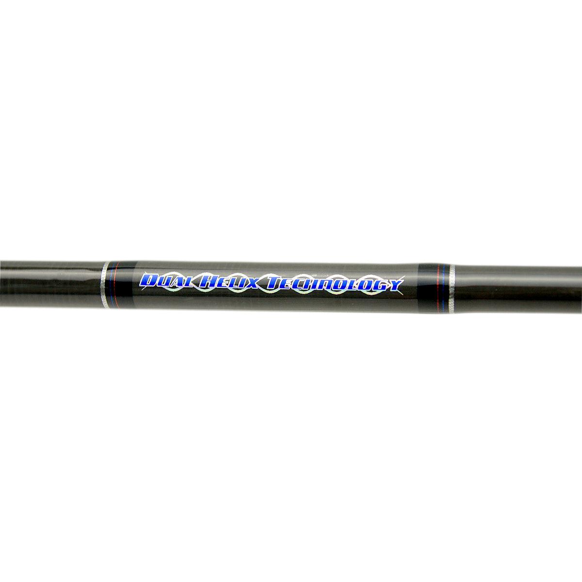United CompositesUnited Composites RCE Elite Composite Conventional Rods - Conventional RodsDual HelixRCE700M - C