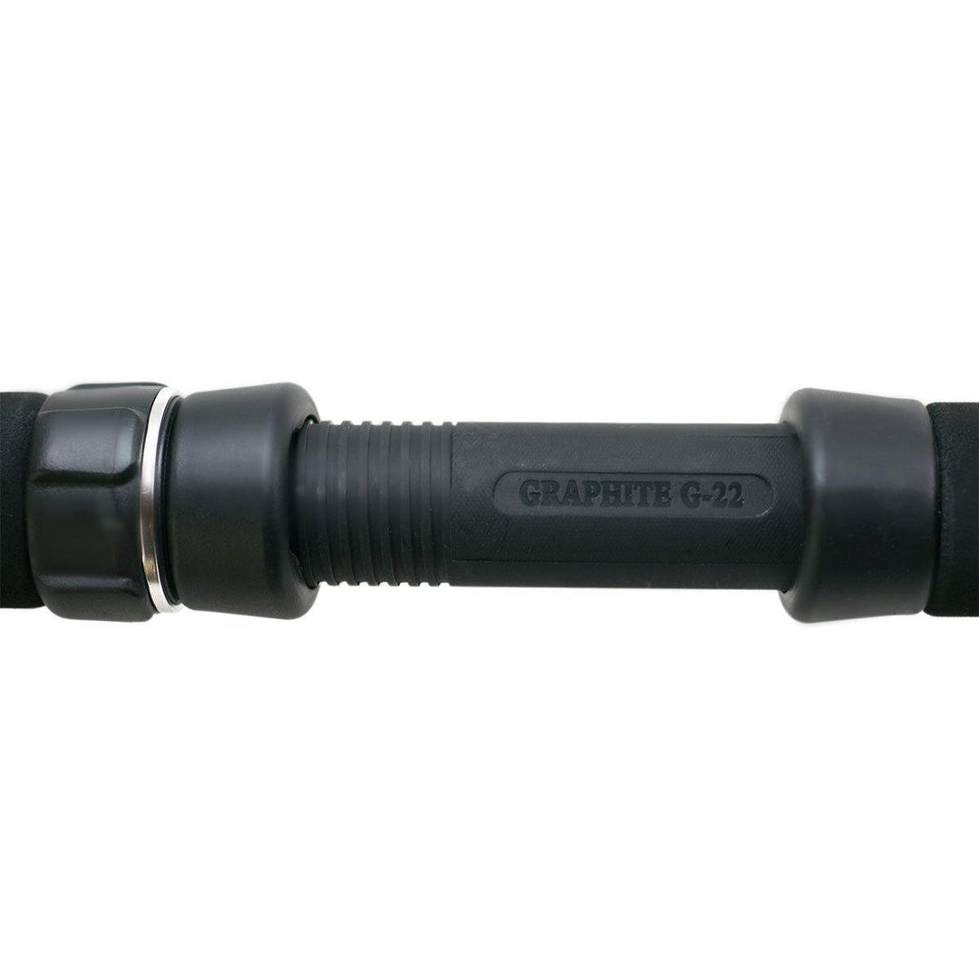 United CompositesUnited Composites RCE Elite Composite Conventional Rods - Conventional RodsGraphite Reel SeatRCE700M - C