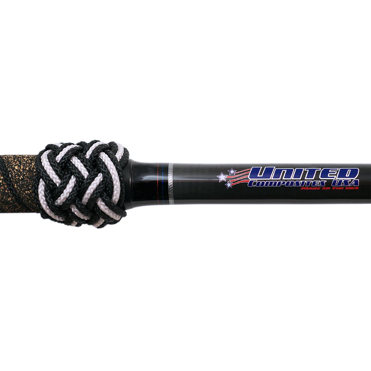 United CompositesUnited Composites RCE Elite Composite Conventional Rods - Conventional RodsTurks HeadRCE800Mega - CT/DH