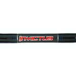 United CompositesUnited Composites RCX Extreme Composite Rail Rods - Conventional RodsUnited Composites RCX Extreme Composite Rail RodsRCX - 76 - INVICTUS