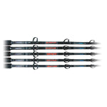 United CompositesUnited Composites RCX Extreme Composite Rail Rods - Conventional RodsUnited Composites Extreme CompositeRCX76RAP