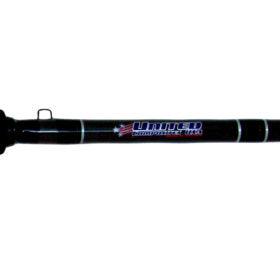 United CompositesUnited Composites Swimbait Finatic Rods - Casting RodsUnited Composites Swimbait FinaticUC - SMBTFIN - 711 - L