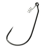 Gamakatsu Superline Spring Lock Hooks