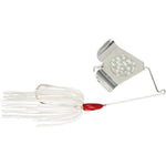 War Eagle Custom LuresWar Eagle Buzzbait - Buzz BaitswhiteWE38BB01