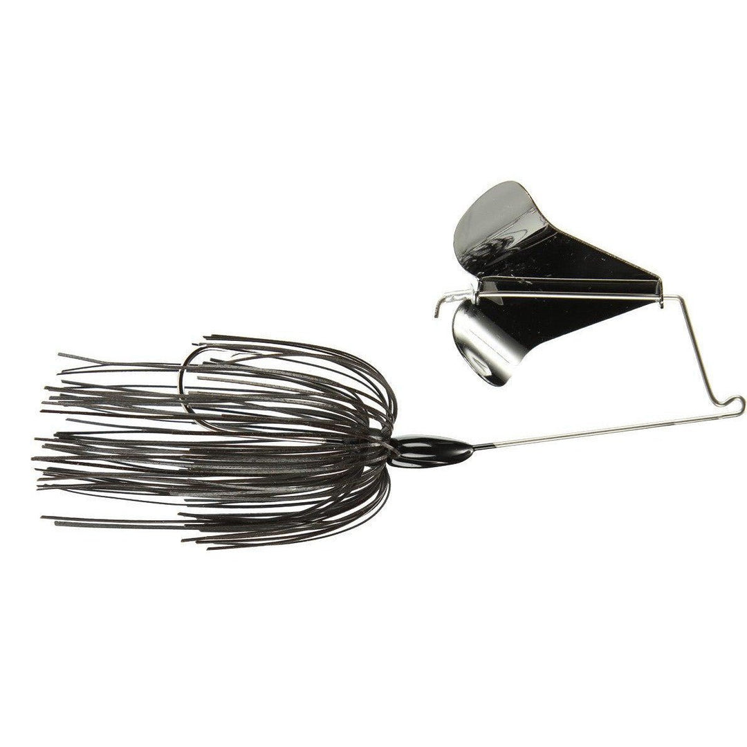 War Eagle Custom LuresWar Eagle Buzzbait - Buzz Baitsblack WE38BB70