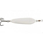 War Eagle Custom LuresWar Eagle Jiggin Spoon - Spoonswhite WAR201