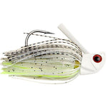WarbaitsWarbaits Swim Jig Heads - Swim JigsSlayer Swim Jig 2oz MB SecretWARBTS - SWMJIG - MBSCRT34