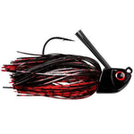 WarbaitsWarbaits Swim Jig Heads - Swim JigsSlayer Swim Jig 2oz WidowWARBTS - SWMJIG - WDOW1.0