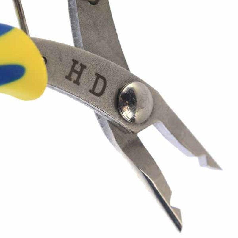 MUST HAVE FISHING TOOL!  Halco Split Ring Pliers 