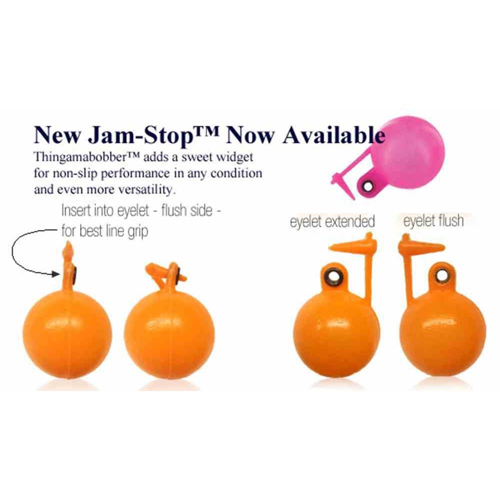 WestWaterThingamabobber Strike Indicator with Jam Stop - Bobbers and FloatsThingamabobber Strike Indicator with Jam StopTGB101