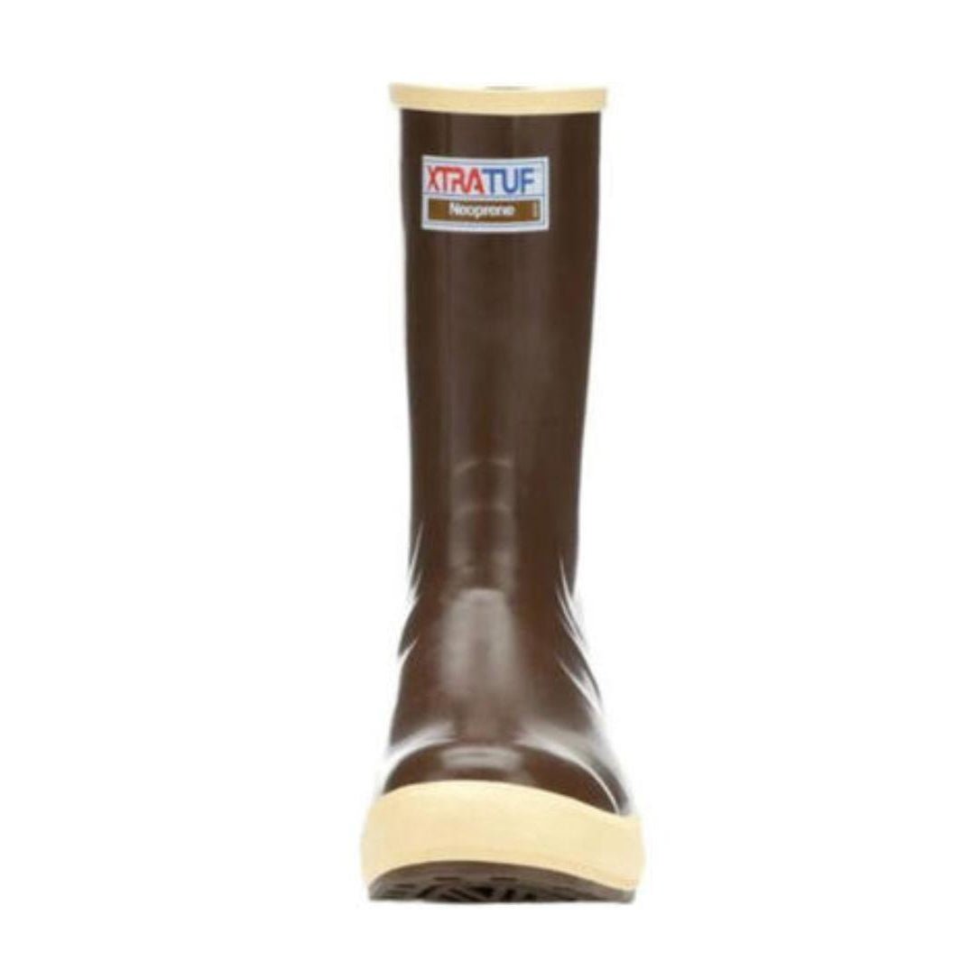 Xtratuf BootsXtratuf 22172G 12" Neoprene Deck Boots - FootwearXtratuf 22172G 12" Neoprene Deck Boots22172G - 8