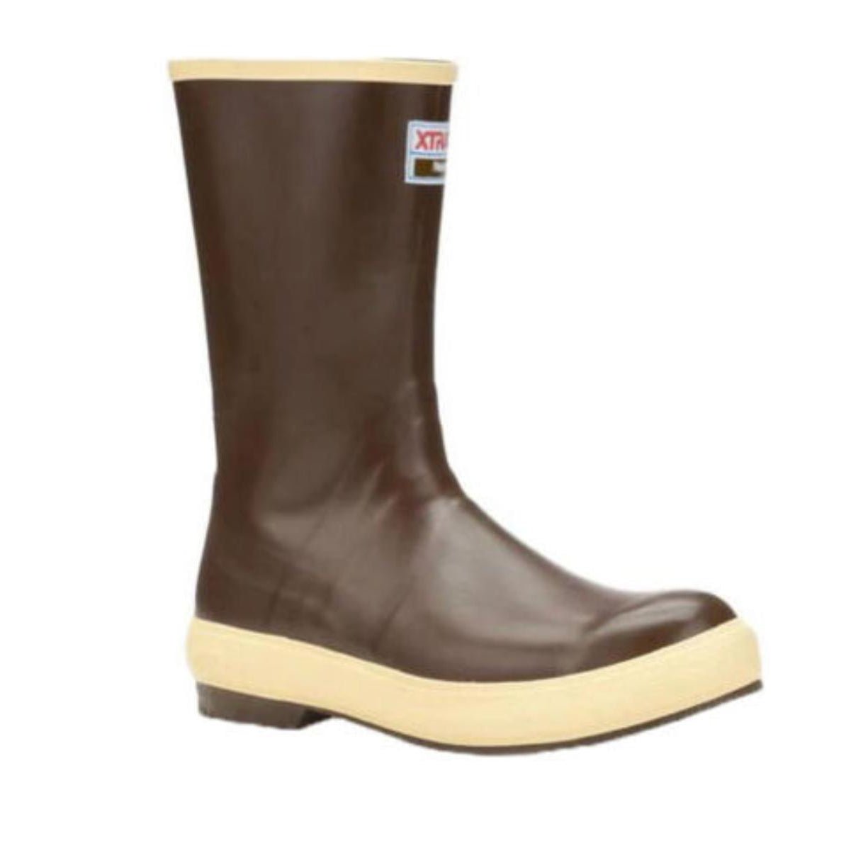 XTRATUF 22172G 12 in Legacy Boot | Neoprene Deck Boot – Tackle