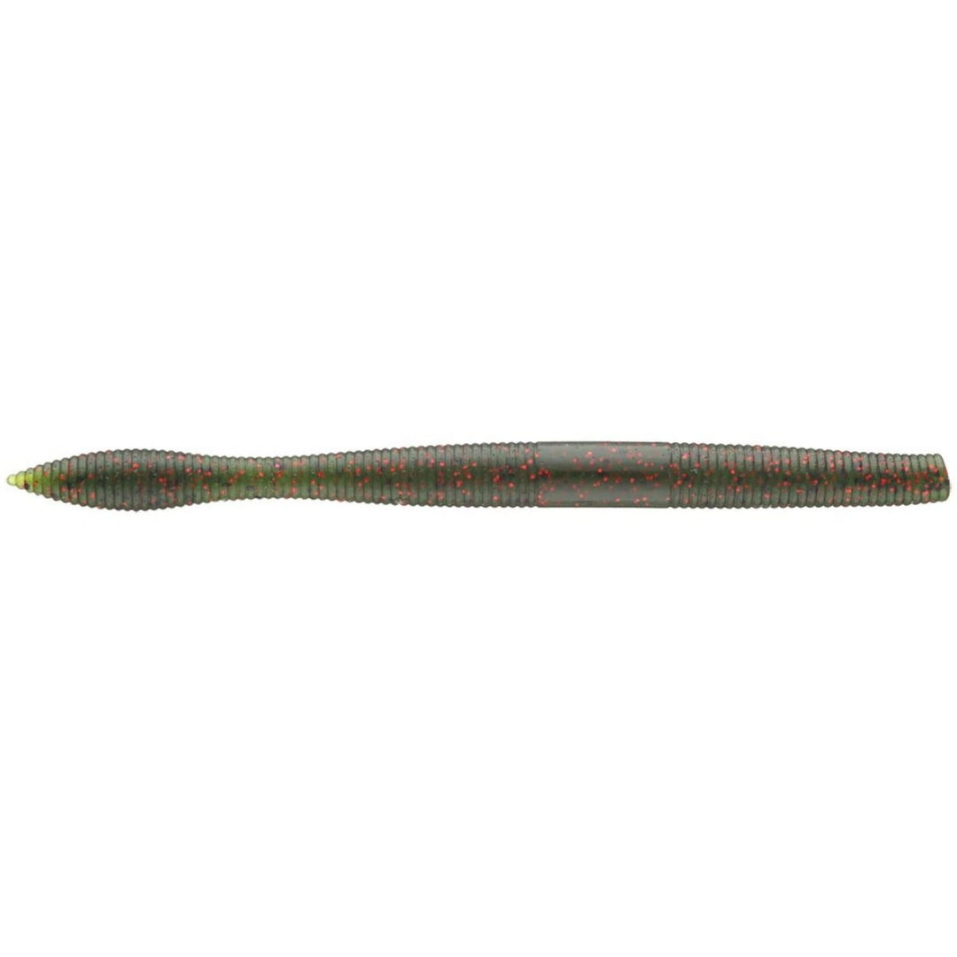 YamamotoDaiwa Yamamoto Neko Fat 4" - WormsDaiwa Yamamoto Neko Fat 4"NF - 4 - 208