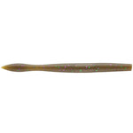 YamamotoDaiwa Yamamoto Neko Fat 5" - Wormsgreen pumpkin purple copperNF - 5 - 301