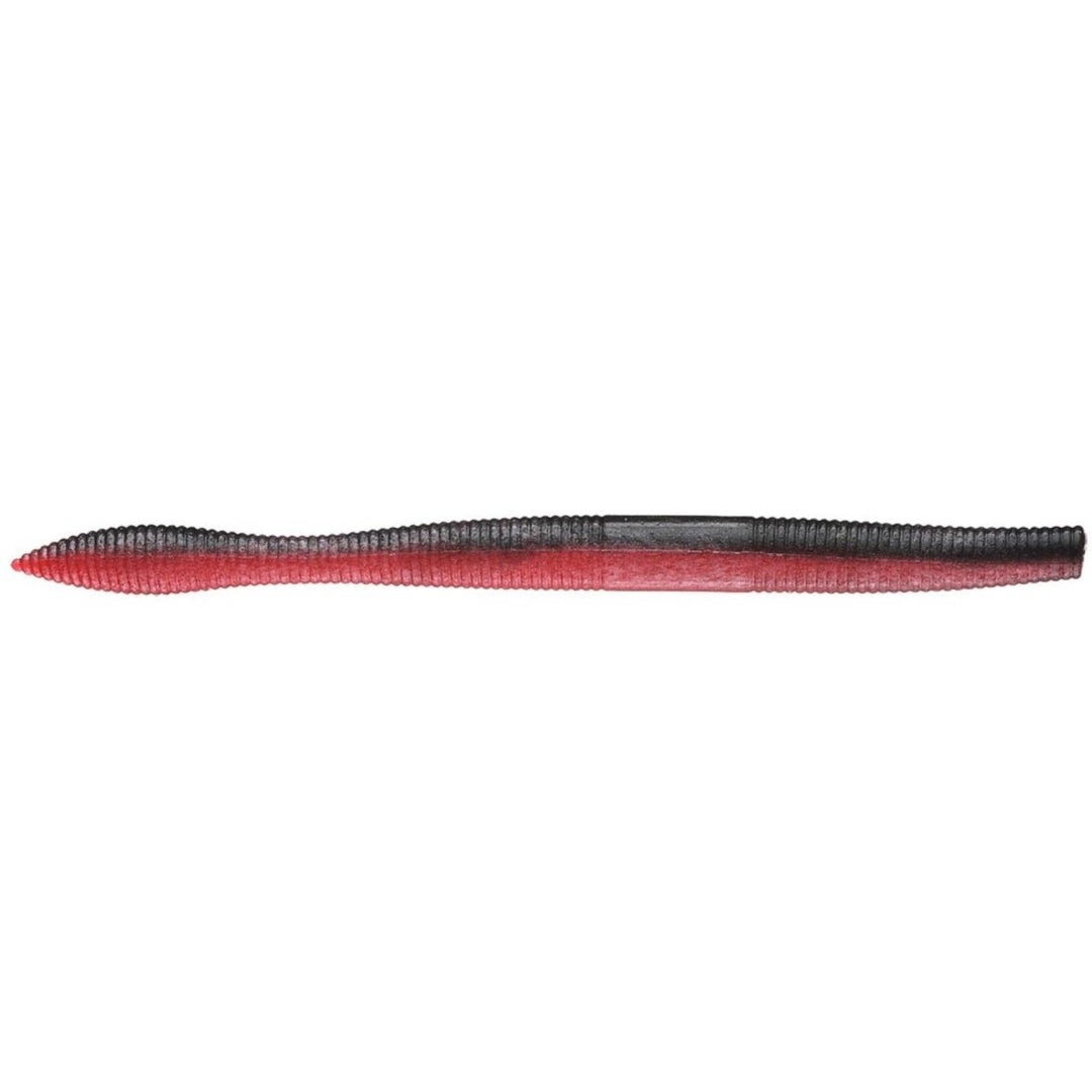 YamamotoDaiwa Yamamoto Neko Fat 5" - Wormsred shadNF - 5 - 900