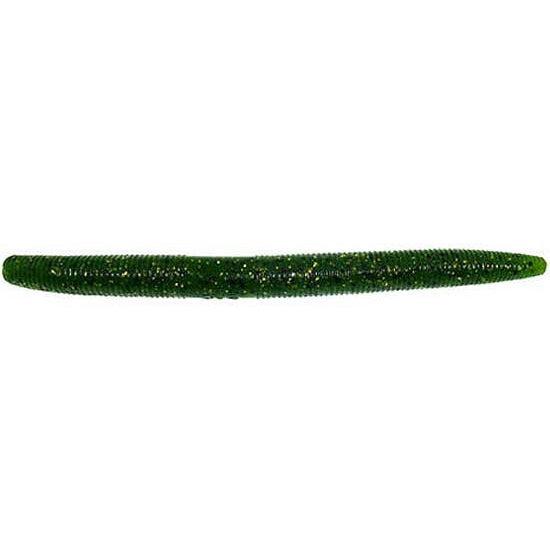 YamamotoYamamoto 4" Senko - Stick BaitsWatermelon w/ Small Gold and Large Black Flake 9S - 10 - 323YAM182