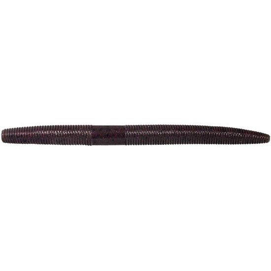 YamamotoYamamoto 4" Senko - Stick BaitsGreen Pumpkin w/ Purple Copper Flake 9S - 10 - 330YAM187