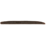 YamamotoYamamoto 4" Senko - Stick BaitsCinnamon w/ Black Flake 9S - 10 - 176YAM192