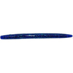 YamamotoYamamoto 4" Senko - Stick BaitsPurple w/ Emerald Flake 9S - 10 - 213YAM195