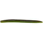 YamamotoYamamoto 4" Senko - Stick BaitsGreen Pumpkin w/ Red Flake and Watermelon No Flake Laminate 9S - 10 - 925YAM198