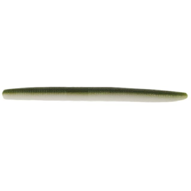 YamamotoYamamoto 4" Senko - Stick BaitsWatermelon and Cream Laminate 9S - 10 - 901YAM199