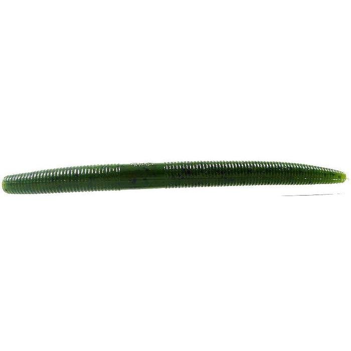 YamamotoYamamoto 4" Senko - Stick BaitsWatermelon Black Flake 9S - 10 - 194YAM200