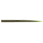 YamamotoYamamoto 5" Pro Senko - WormsWatermelon Black and Red Flake 9P - 10 - 208YAM272