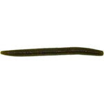 YamamotoYamamoto 5" Senko - Stick BaitsGreen Pumpkin w/ Purple Copper Flake 9 - 10 - 330YAM283