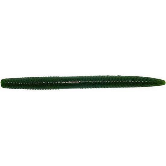 YamamotoYamamoto 5" Senko - Stick BaitsWatermelon No Flake 9 - 10 - 042YAM285