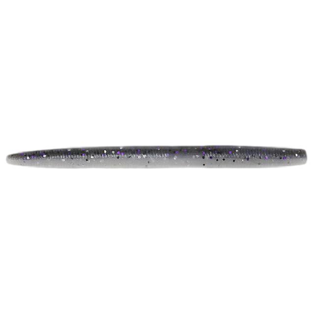 YamamotoYamamoto 5" Senko - Stick BaitsSmoke Pearl Blue Laminate 9 - 10 - 297YAM291