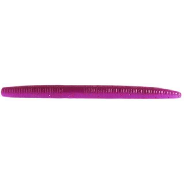 YamamotoYamamoto 5" Senko - Stick BaitsBrown Purple Laminate 9 - 10 - 921YAM304