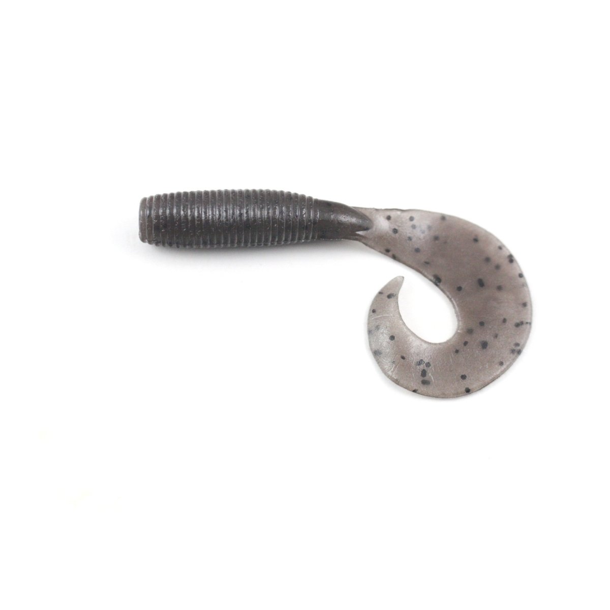 YamamotoYamamoto 5" Single Tail Grub - GrubsCinnamon w/ Black FlakeYAM - 18 - 20 - 176