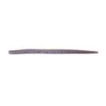 YamamotoYamamoto 5" Thin Senko - Wormssmoke black and purple flake YAM366