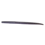 YamamotoYamamoto 5" Thin Senko - Wormssmoke large black flake YAM372