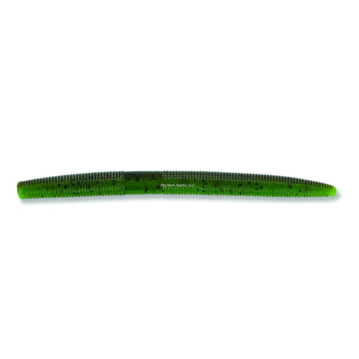 YamamotoYamamoto 6" Senko - Stick BaitsWatermelon Blk Sp9L - 05 - 912