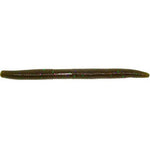 YamamotoYamamoto 6" Senko - Stick BaitsGreen Pumpkin Large Green and Purple Flake 9L - 05 - 301YAM393