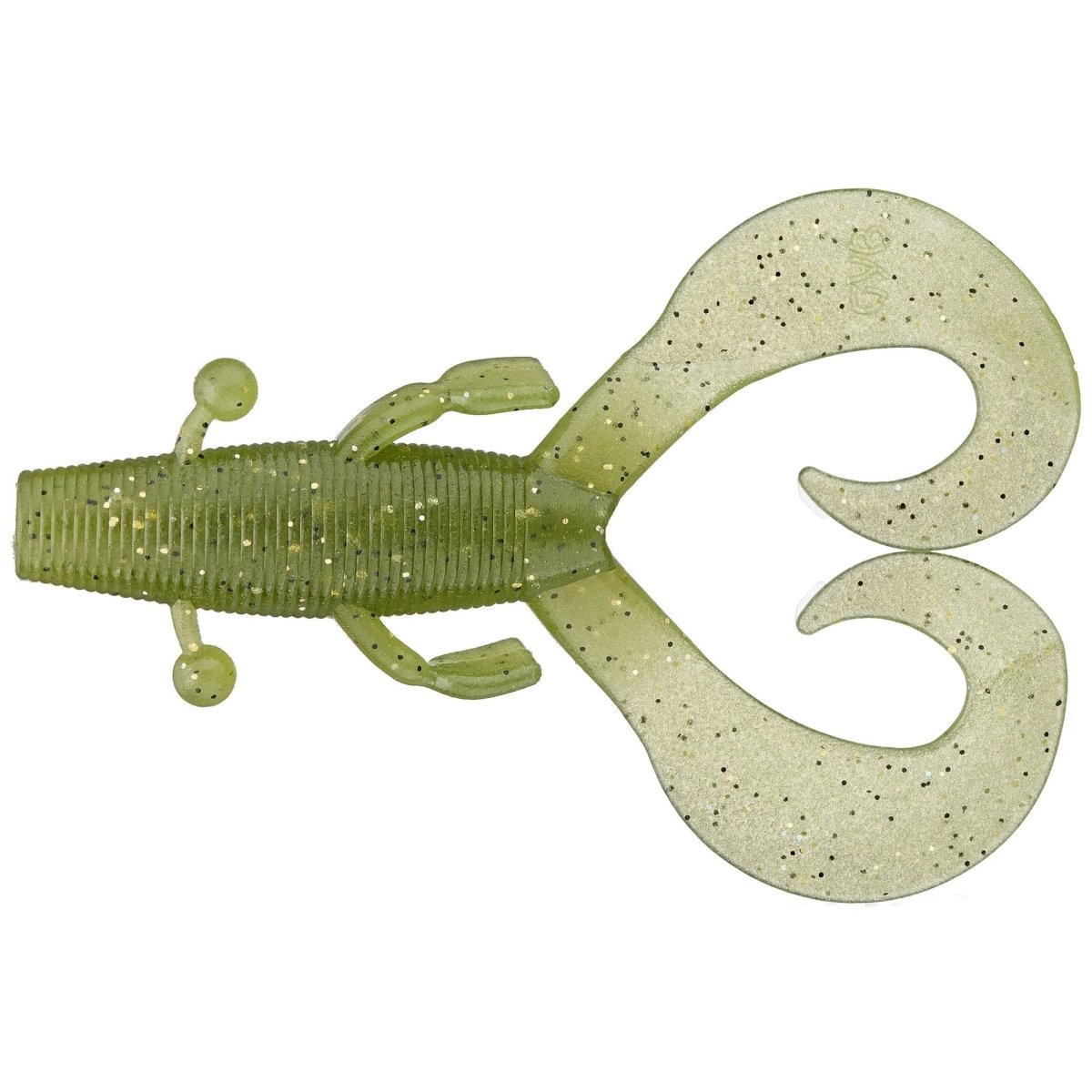 YamamotoYamamoto Cowboy - Creature Baits305 Baby BassGYAM - BB - 305