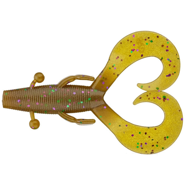cowboy fishing lures Yamamoto sharp Kitana hooks Yamamoto Baits 4 Inch Cowboy