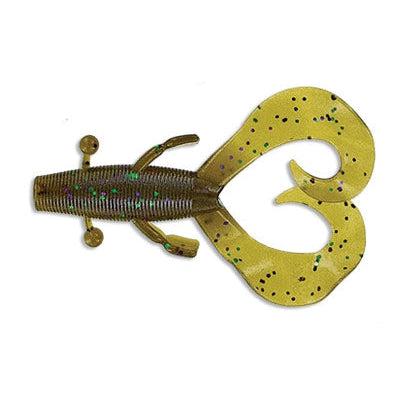 Yamamoto Cowboy Creature Baits – Tackle Express - Saltwater and