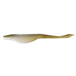 YamamotoYamamoto D Shad - Soft JerkbaitsOlive Shad 121 - 07 - 948YAM460